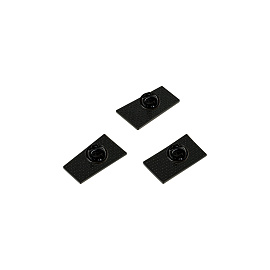 Набор металлических значков MESHU "Cartoon", эмаль, 3шт, картонная подложка, европодвес фото Набор металлических значков MESHU "Cartoon", эмаль, 3шт, картонная подложка, европодвес