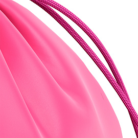 Мешок для обуви 1 отделение ArtSpace, 320*420мм, малиновый