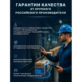 Таблетки для очистки кофемашин 12 шт., CLEAN&FRESH, Ck1m12