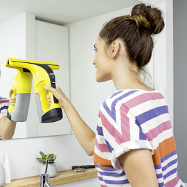 Стеклоочиститель Karcher WV 6 Plus