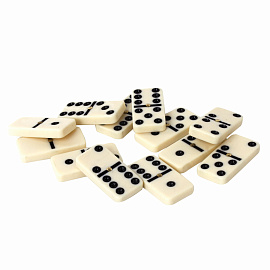 Игра настольная "ДОМИНО", пластиковый кейс, 17х10 см, ЗОЛОТАЯ СКАЗКА, 662296 фото Игра настольная "ДОМИНО", пластиковый кейс, 17х10 см, ЗОЛОТАЯ СКАЗКА, 662296