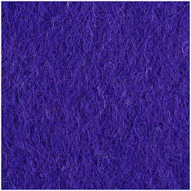 Фетр ArtSpace, А4, 5л., 5цв., 2мм, оттенки фиолетового