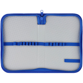 Пенал 1 отделение, 190*115 ArtSpace "Friends", ламинированный картон, софт-тач