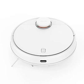 Робот-пылесос Xiaomi Robot Vacuum S10 EU (BHR5988EU)