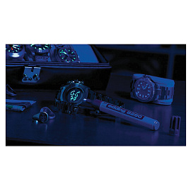 Маркер промышленный Edding E 8280 для невидимой маркировки прозрачный (1.5-3 мм)