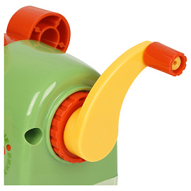 Точилка механическая Мульти-Пульти "Чебурашка