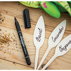 Маркер перманентный CENTROPEN 2846, ЗЕЛЕНЫЙ тонкий наконечник, 1 мм, 628469410