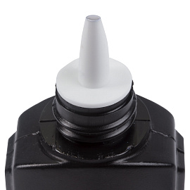 Краска штемпельная BRAUBERG, фиолетовая, 45 мл, на водной основе, 223596 фото Краска штемпельная BRAUBERG, фиолетовая, 45 мл, на водной основе, 223596