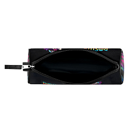 Пенал 210*80 ArtSpace "Stay positive", тубус, полиэстер