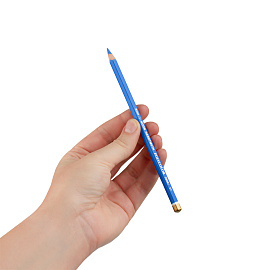 Карандаши цветные художественные классические Koh-i-Noor Polycolor 36 карандашей 36 цветов шестигранные