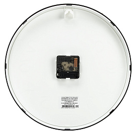 Часы настенные Troyka 78770783 (30.5х30.5х5 см)