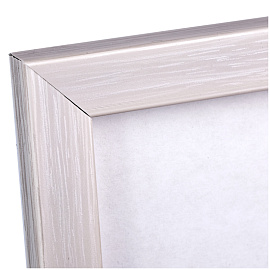 Рамка пластиковая 21*30см, OfficeSpace, №6/1, скандинавский дуб