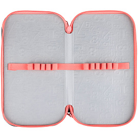 Пенал 2 отделения, 190*105 ArtSpace "404", ламинированный картон