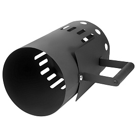 Стартер для розжига "ПечУрок" холоднокатаная сталь ЦЕРТА, размер 190х190х300 мм, 701737 фото Стартер для розжига "ПечУрок" холоднокатаная сталь ЦЕРТА, размер 190х190х300 мм, 701737