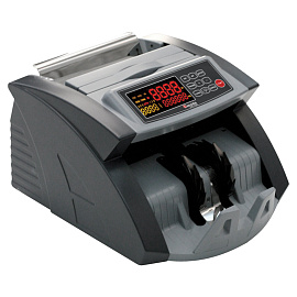 Счетчик банкнот Cassida 5550 UV EUR/USD/RUB