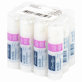 Клей-карандаш Глобус 1013 Стандарт 35 г