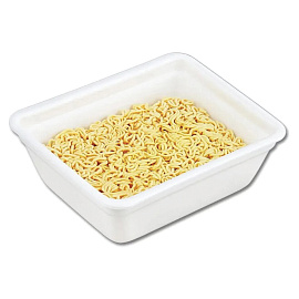 Лапша ДОШИРАК со вкусом курицы 90 г, 10706