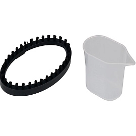 Отпариватель ручной Timberk T-HGS02