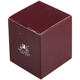 Стакан для карандашей Delucci, зеленый мрамор фото Стакан для карандашей Delucci, зеленый мрамор