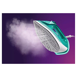 Утюг Philips DST3030/70 зеленый
