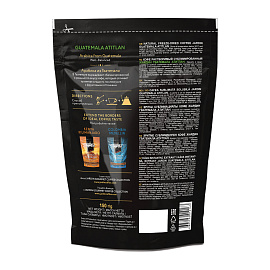Кофе растворимый сублимированный Jardin Guatemala Atitlan 150 г (пакет)