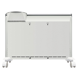 Конвектор Ballu Ettore BEC/ETER-1500 белый (1500 Вт, с терморегулятором, НС-1135154)