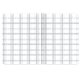 Тетради предметные, КОМПЛЕКТ 5 ПРЕДМЕТОВ, 48 л., SoftTouch, BRAUBERG "РИТМ", 405187