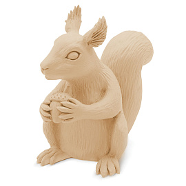 Пластилин скульптурный ТВЕРДЫЙ ТЕЛЕСНЫЙ "Секреты художника", 1 кг, BRAUBERG ART, 107487