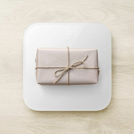 Весы напольные Xiaomi Mi Smart Scale 2 белые