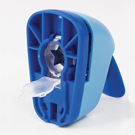 Дырокол фигурный "Звезда", диаметр вырезной фигуры 16 мм, ОСТРОВ СОКРОВИЩ, 227149 фото Дырокол фигурный "Звезда", диаметр вырезной фигуры 16 мм, ОСТРОВ СОКРОВИЩ, 227149