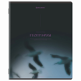 Тетради предметные, КОМПЛЕКТ 13 ПРЕДМЕТОВ, 48 л., SoftTouch, BRAUBERG "PEACEFUL", 405182