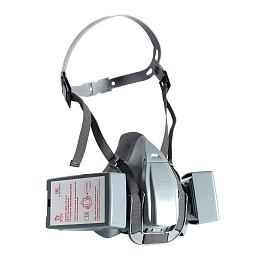 Полумаска Бриз-Кама 4206 размер L