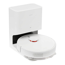 Робот-пылесос Xiaomi Robot Vacuum X10 B102GL (BHR6068EU)