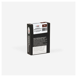 Акварель художественная Гамма "Старый мастер" марс красный темный, 9мл, туба