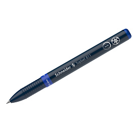 Ручка-роллер Schneider "TopBall 811" синяя, 0,7мм