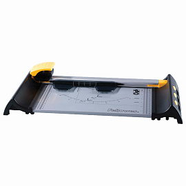 Резак для бумаги роликовый Fellowes Electron A4 фото Резак для бумаги роликовый Fellowes Electron A4