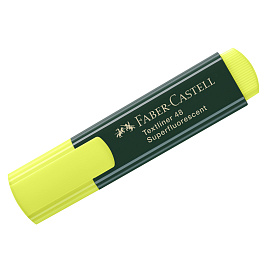 Набор текстовыделителей FABER-CASTELL 4 шт., АССОРТИ, "1548", линия 1-5 мм, 154804 фото Набор текстовыделителей FABER-CASTELL 4 шт., АССОРТИ, "1548", линия 1-5 мм, 154804