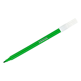 Фломастеры Гамма "Мультики", 10цв., смываемые, картон. упак., европодвес фото Фломастеры Гамма "Мультики", 10цв., смываемые, картон. упак., европодвес