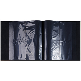 Фотоальбом 500 фото 10*15см, ArtSpace "Tree", PU кожа