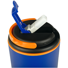 Термостакан MESHU "Kitsune", 350мл