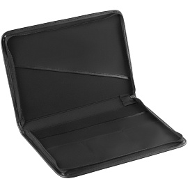 Папка деловая OfficeSpace "Granada" кожзам, на молнии фото Папка деловая OfficeSpace "Granada" кожзам, на молнии