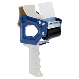 Диспенсер для упаковочной ленты OfficeSpace, 50мм фото Диспенсер для упаковочной ленты OfficeSpace, 50мм