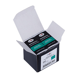 Акварель художественная Гамма "Старый Мастер" зеленая ФЦ, 2,6мл, кювета фото Акварель художественная Гамма "Старый Мастер" зеленая ФЦ, 2,6мл, кювета