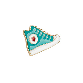 Набор металлических значков MESHU "Gamer