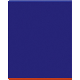 Тетрадь предметная 48л. BG "Научная лента" - Химия