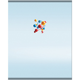 Тетрадь предметная 48л. BG "Заглавные-главные" - Физика, эконом