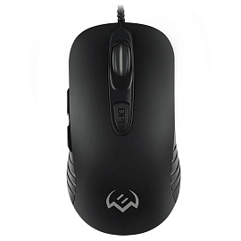 Мышь Sven RX-G820, USB, подсветка, черный, 6btn+Roll фото Мышь Sven RX-G820, USB, подсветка, черный, 6btn+Roll