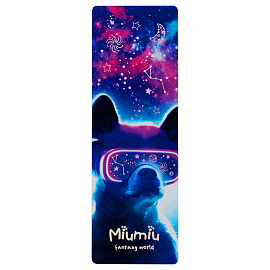 Закладки для книг, 3шт., MESHU "Miumiu фото Закладки для книг, 3шт., MESHU "Miumiu