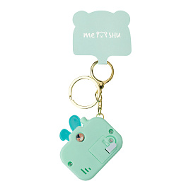 Брелок креативный с проектором MESHU "Shot фото Брелок креативный с проектором MESHU "Shot