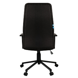 Кресло руководителя Helmi HL-E43 "Pyramid", ткань серая фото Кресло руководителя Helmi HL-E43 "Pyramid", ткань серая